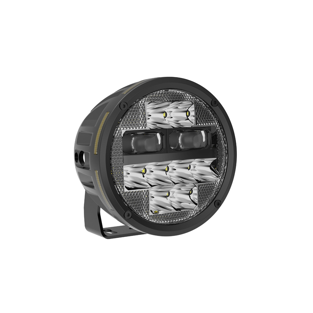 LED Collection -OSRAM Driving Light HM-2139B