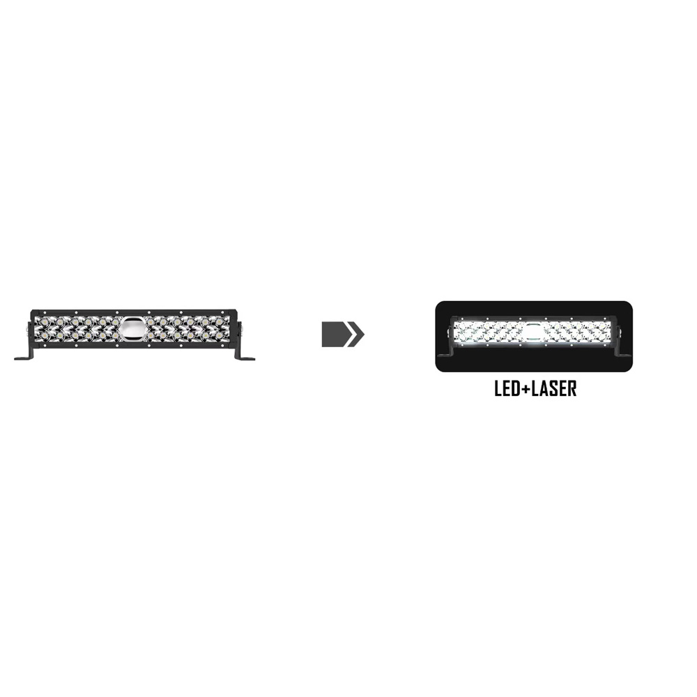 LED Collection - Laser Light Bar HM-19025-O