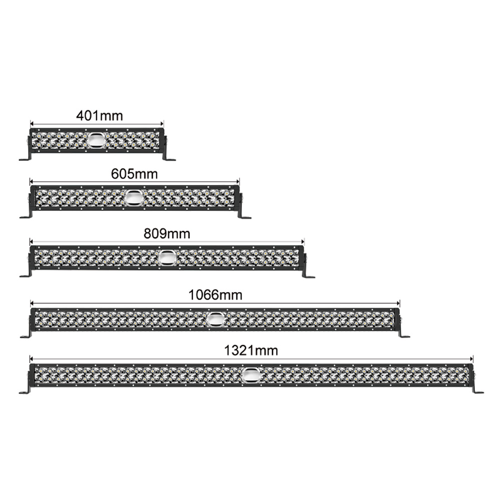 LED Collection - Laser Light Bar HM-19041-O