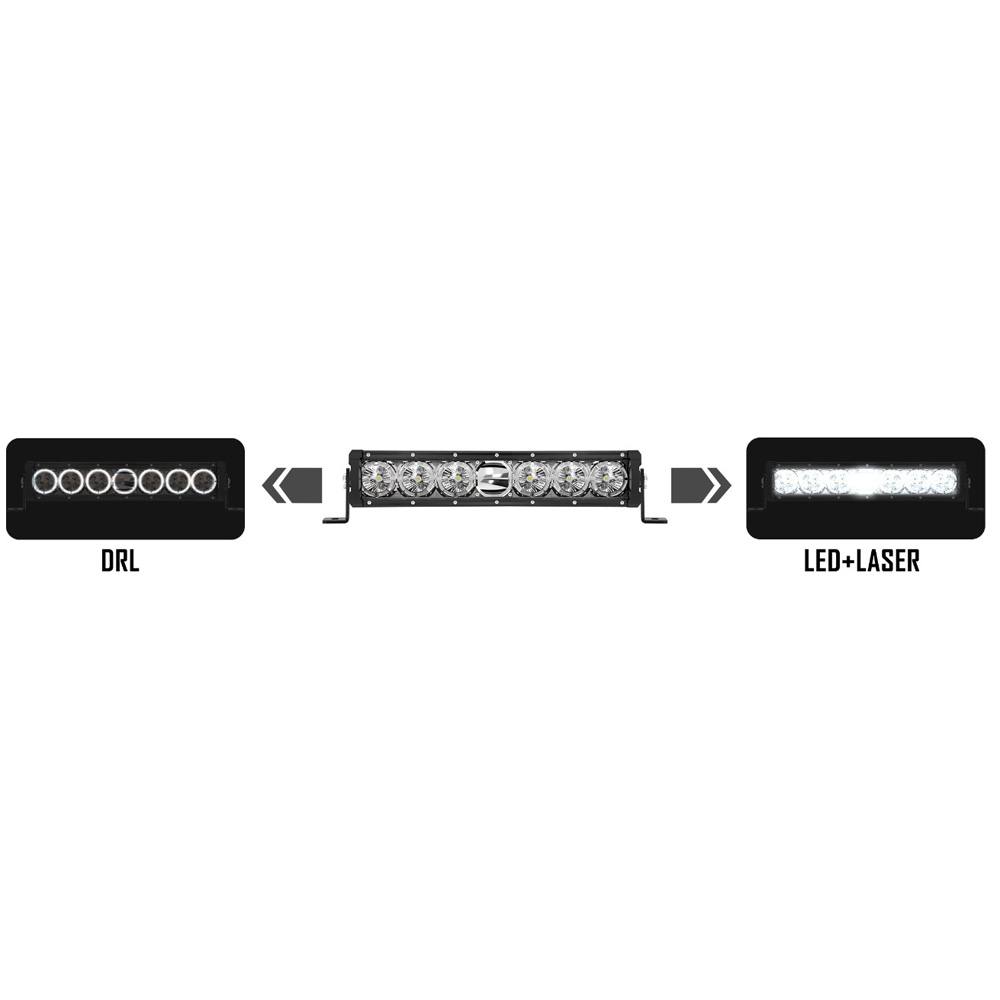 LED Collection - OSRAM LED Light Bar HM-19011-N