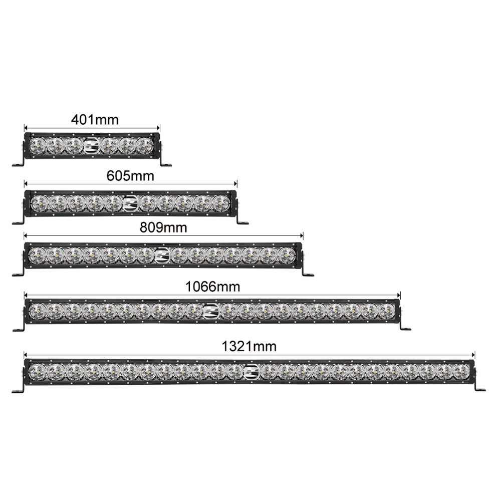 LED Collection - OSRAM LED Light Bar HM-19015-N