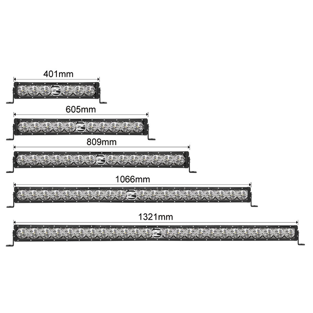 LED Collection - OSRAM LED Light Bar HM-19021-N