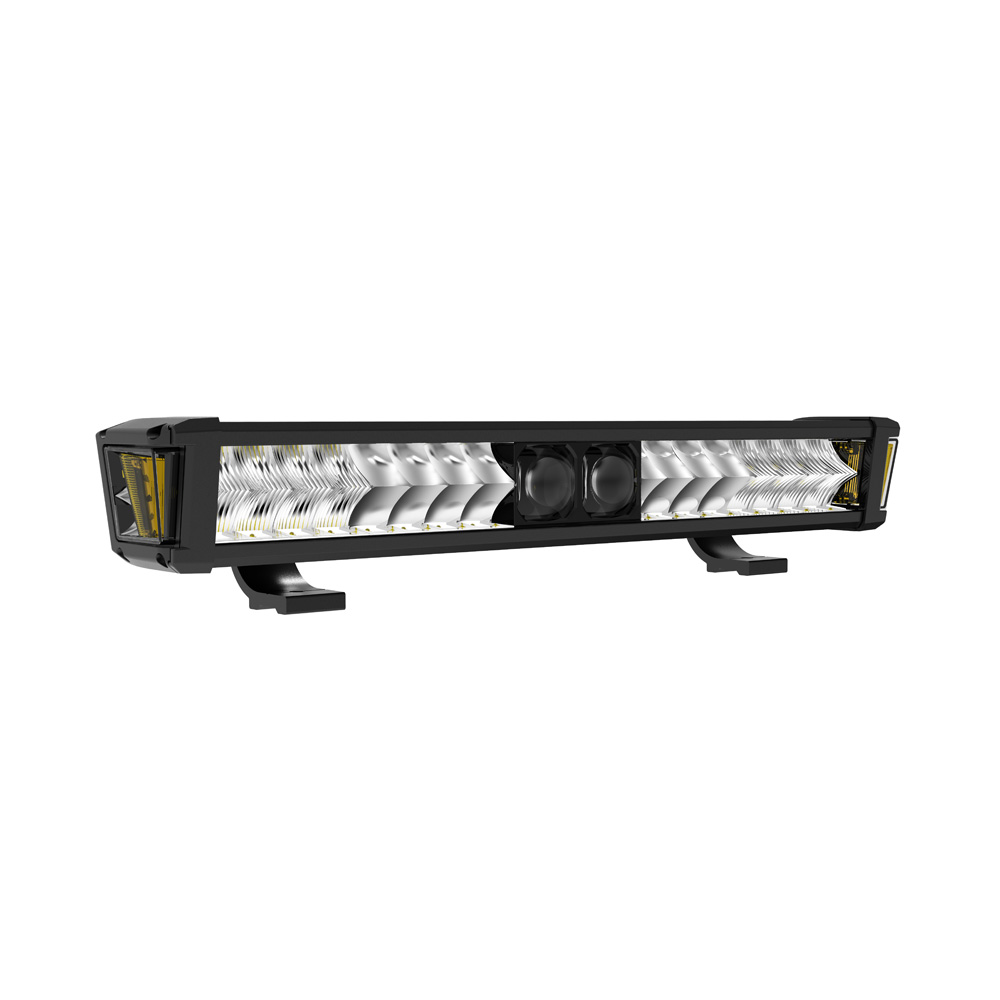 LED HM-2121A Series - OSRAM LED Light Bar