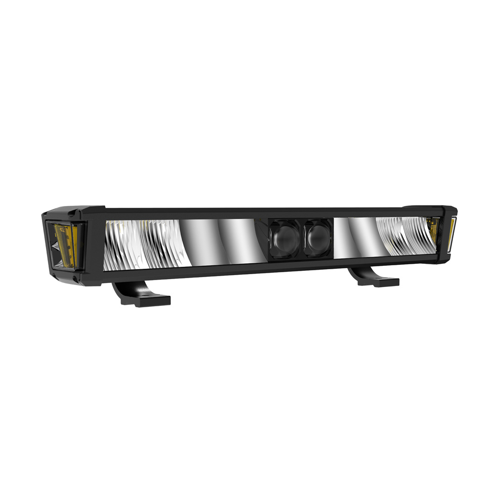 LED HM-2122A Series - OSRAM LED Light Bar