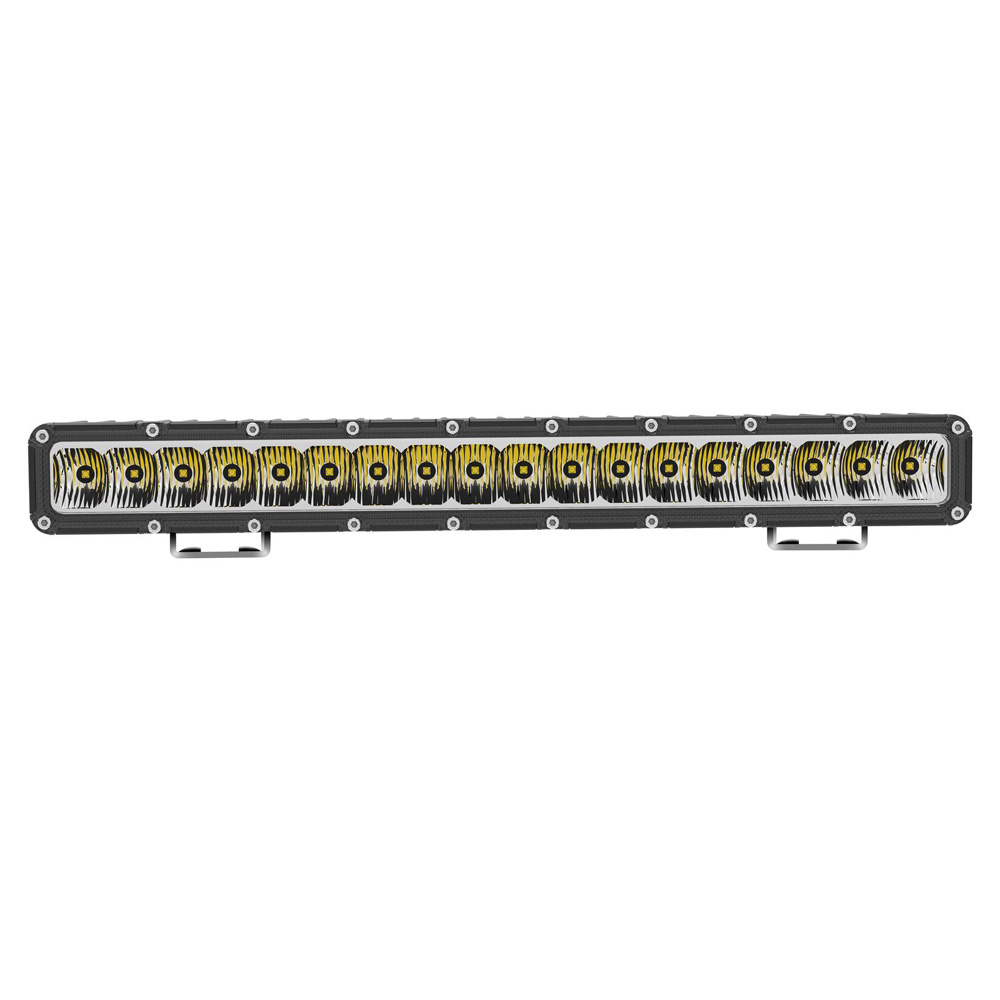 LED Number Plate Series Light Bar HM-19018-N-F